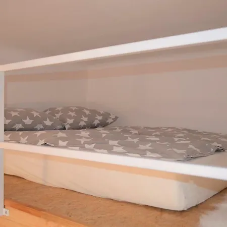 Apartament Meiselsa 2. Apartament *