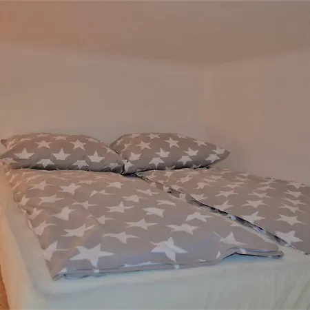 Apartament Meiselsa 2.