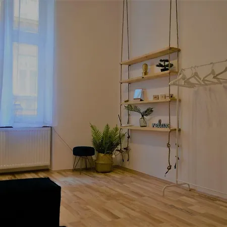Apartament Meiselsa 2. * Krakov