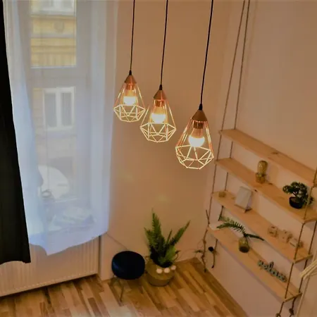 Apartament Meiselsa 2. * Krakov
